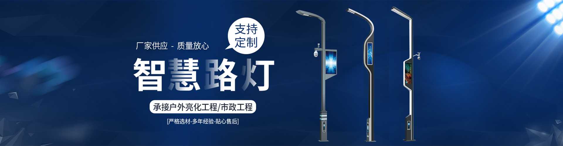 张掖市太阳能路灯定制厂家